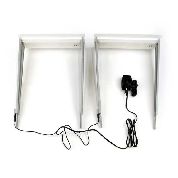 CED M2 Chronograph Infrared Screen Set