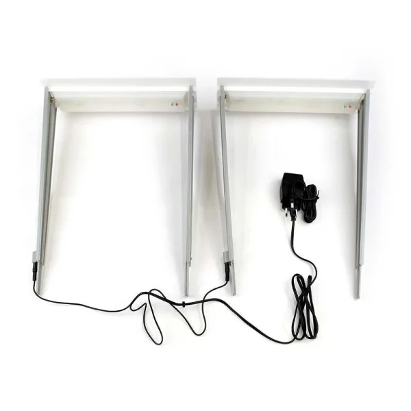 CED M2 Chronograph Infrared Screen Set