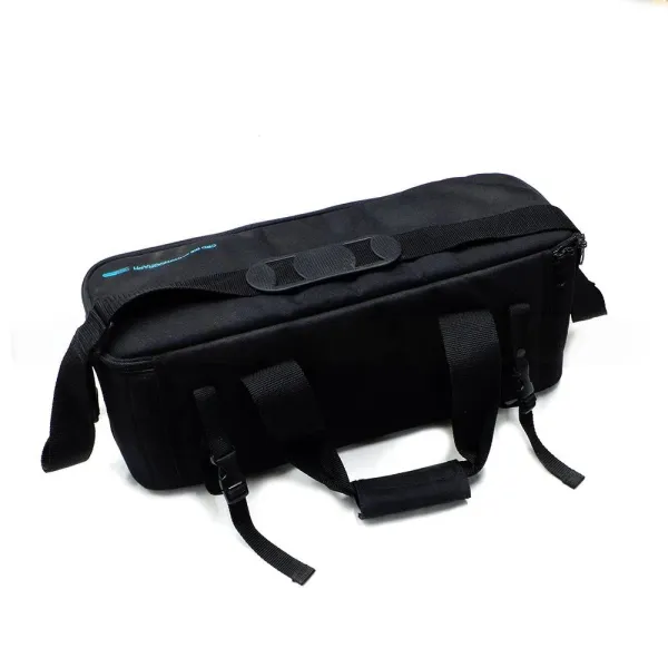 CED Personnalisé Chronograph Carry Case