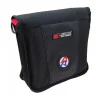 CED/DAA 8- Pack Deluxe Zippered Magazine Storage Case
