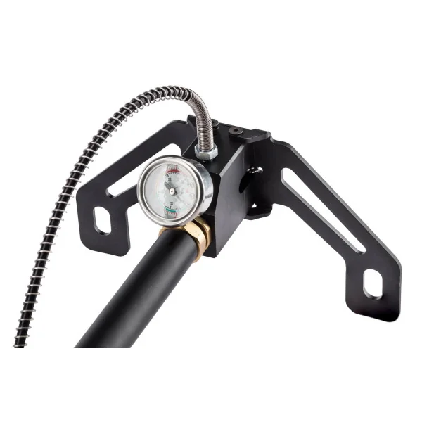 Bo Manufacture Pompe à main PCP 4500 PSI