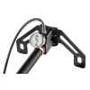 Bo Manufacture Pompe à main PCP 4500 PSI