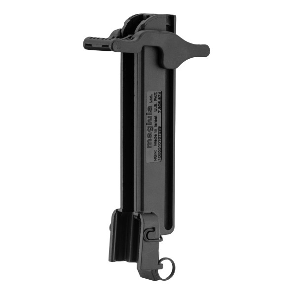 Chargette LULA STRIP chargeur métal polymer AR15 5.56/223  Chez DEVILLE ARMORY. Votre armurerie en ligne.