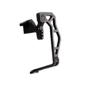 Arrêtoir de culasse étendu PHASE 5 EBR V3 pour AR15  Chez DEVILLE ARMORY. Votre armurerie en ligne.