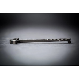 Levier d'armement ambidextre pour AR15 RADIAN RAPTOR SD  Chez DEVILLE ARMORY. Votre armurerie en ligne.