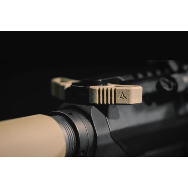 Levier d'armement ambidextre pour AR15 RADIAN RAPTOR LT  Chez DEVILLE ARMORY. Votre armurerie en ligne.