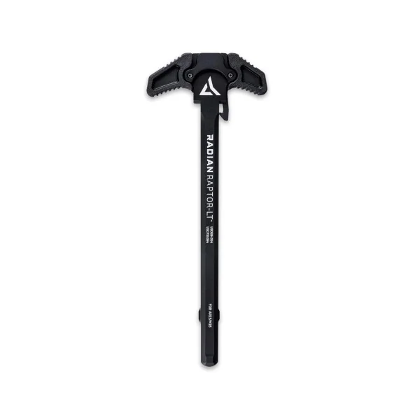 Levier d'armement ambidextre pour AR15 RADIAN RAPTOR LT