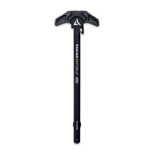 Levier d'armement ambidextre pour AR10 RADIAN RAPTOR LT