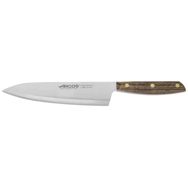 Nordika - Couteau de Chef