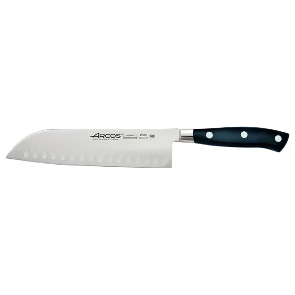 Riviera - Santoku