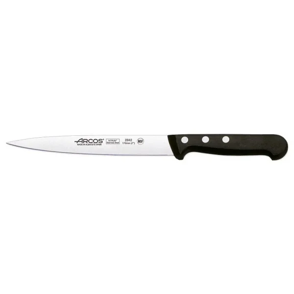Universal Prof - Filet de sole