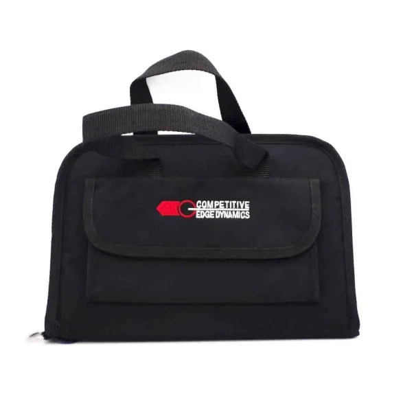 CED1400 Grand Pistolet Bag, Color: Navy