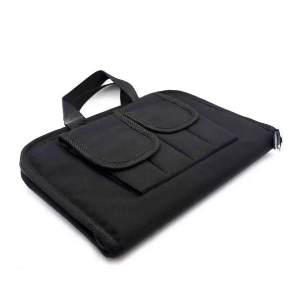CED1400 Grand Pistolet Bag, Color: Navy