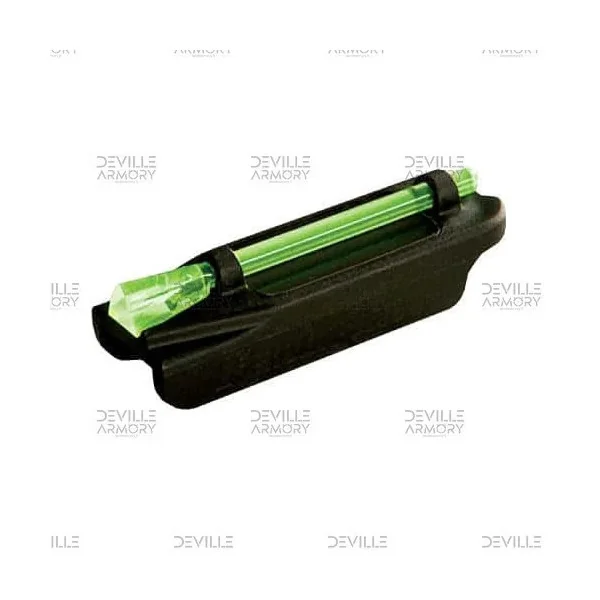 Hi Viz Guidon fixation clipse pour bande de 7-8 mm