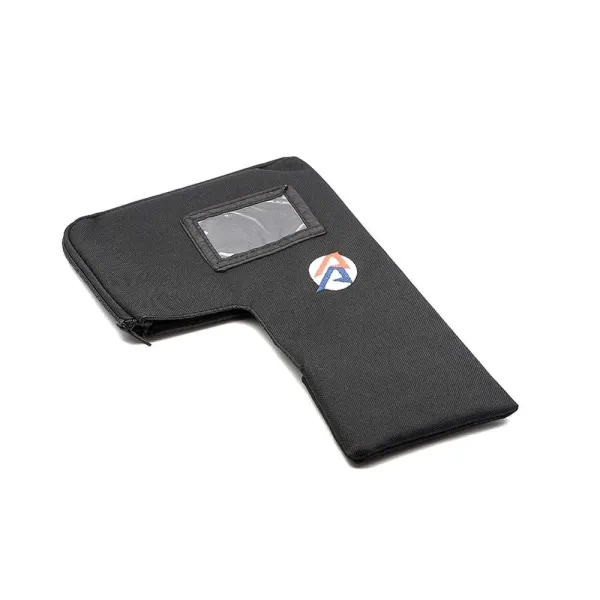 DAA Dust Cover, size: Open