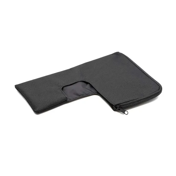 DAA Dust Cover, size: Open