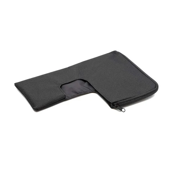 DAA Dust Cover, size: Open