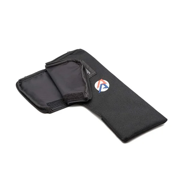 DAA Dust Cover, size: Open