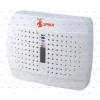 Spika Déshumidificateur rechargeable pour coffre