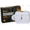 Spika Déshumidificateur rechargeable pour coffre