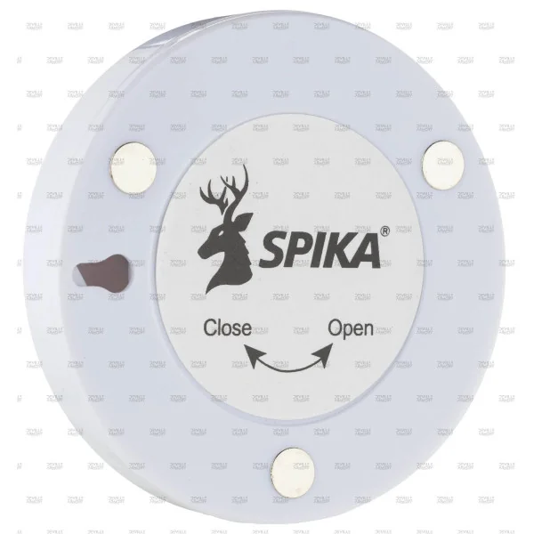 Spika Lampe détecteur de mouvement pour coffre