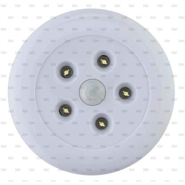 Spika Lampe détecteur de mouvement pour coffre
