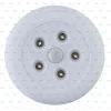 Spika Lampe détecteur de mouvement pour coffre