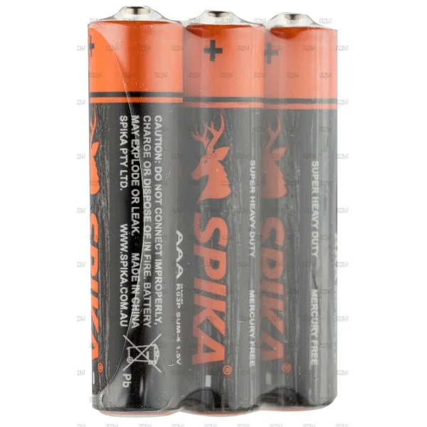 Spika Lampe détecteur de mouvement pour coffre