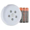 Spika Lampe détecteur de mouvement pour coffre