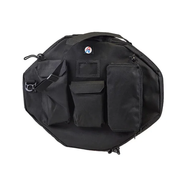 DAA Target Bag for IPSC Target