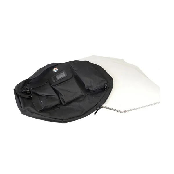 DAA Target Bag for IPSC Target
