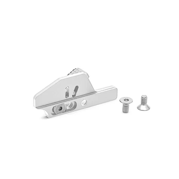DAA Adjustable Standard Thumb Rest - Single Hole droitier Color: