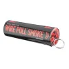 Fumigène à goupille rouge - Enola gaye