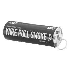 Fumigène à goupille blanc - Enola gaye  Chez DEVILLE ARMORY. Votre armurerie en ligne.