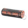 Fumigène à goupille orange - Enola gaye