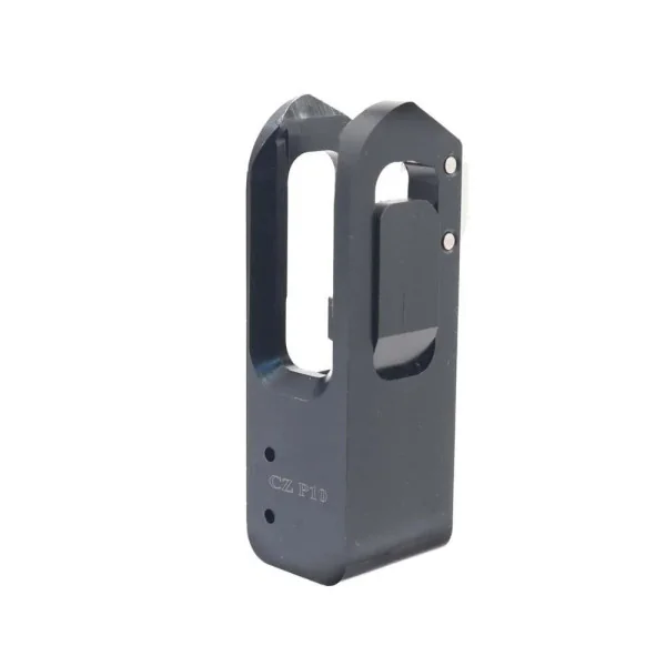 DAA Insert pour holster alphaX, CZ75/CZ75SP-01/CZ85