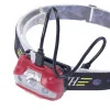 Lampe frontale Rechargeable 110 Lumens inclinable
