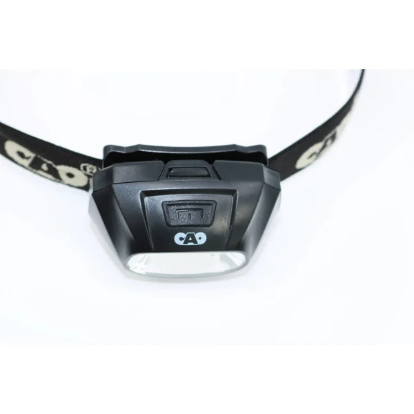 Lampe frontale Spectre 230 Lumens inclinable