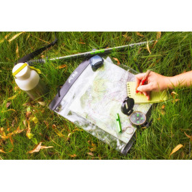 Boussole sèche type militaire  Chez DEVILLE ARMORY. Votre armurerie en ligne.