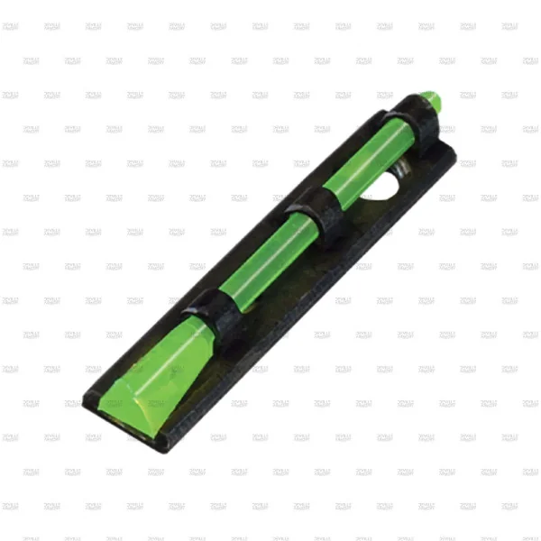 Hi Viz Guidon Tricomp 6 fibres en set