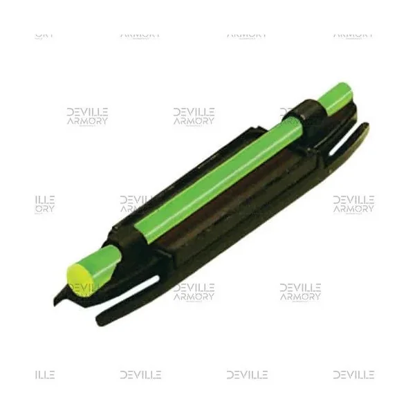 Hi Viz Guidon magnétique Birdbuster