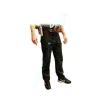 DAA IPSC Winter Pants, Waist: 46"