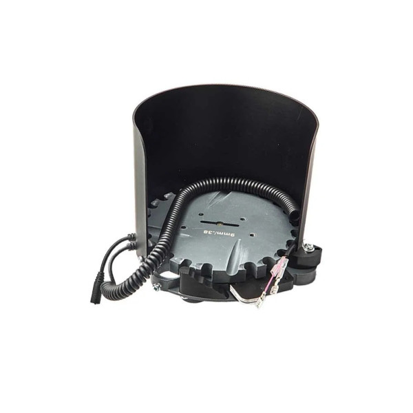 DAA Mr.Bulletfeeder ® - Pistolet, Calibre : .40S&W  Chez DEVILLE ARMORY. Votre armurerie en ligne.