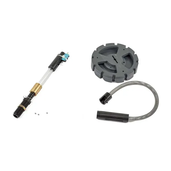 DAA Mr. Bulletfeeder by Double-Alpha Conversion Kit, Caliber: .40SW