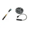 DAA Mr. Bulletfeeder by Double-Alpha Conversion Kit, Caliber: .40SW