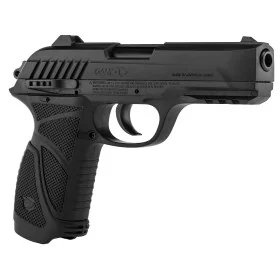 Pistolet CO2 GAMO PT85 Blowback cal. 4,5 mm  Chez DEVILLE ARMORY. Votre armurerie en ligne.