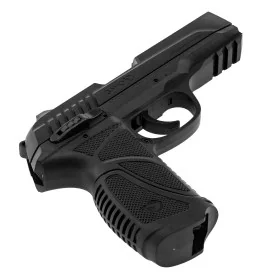 Pistolet CO2 GAMO PT85 Blowback cal. 4,5 mm  Chez DEVILLE ARMORY. Votre armurerie en ligne.
