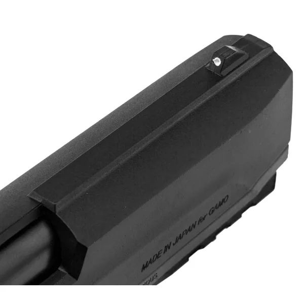 Pistolet CO2 GAMO PT85 Blowback cal. 4,5 mm