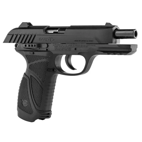 Pistolet CO2 GAMO PT85 Blowback cal. 4,5 mm