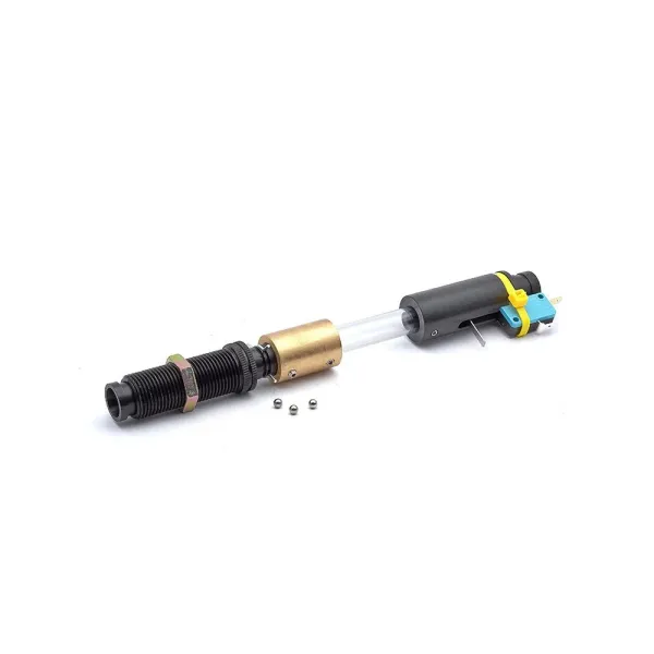 DAA Mr. Bulletfeeder - Dropper Assembly, Caliber: 9/38S